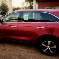 سورنتو • ٢٠١٦ • المنصور