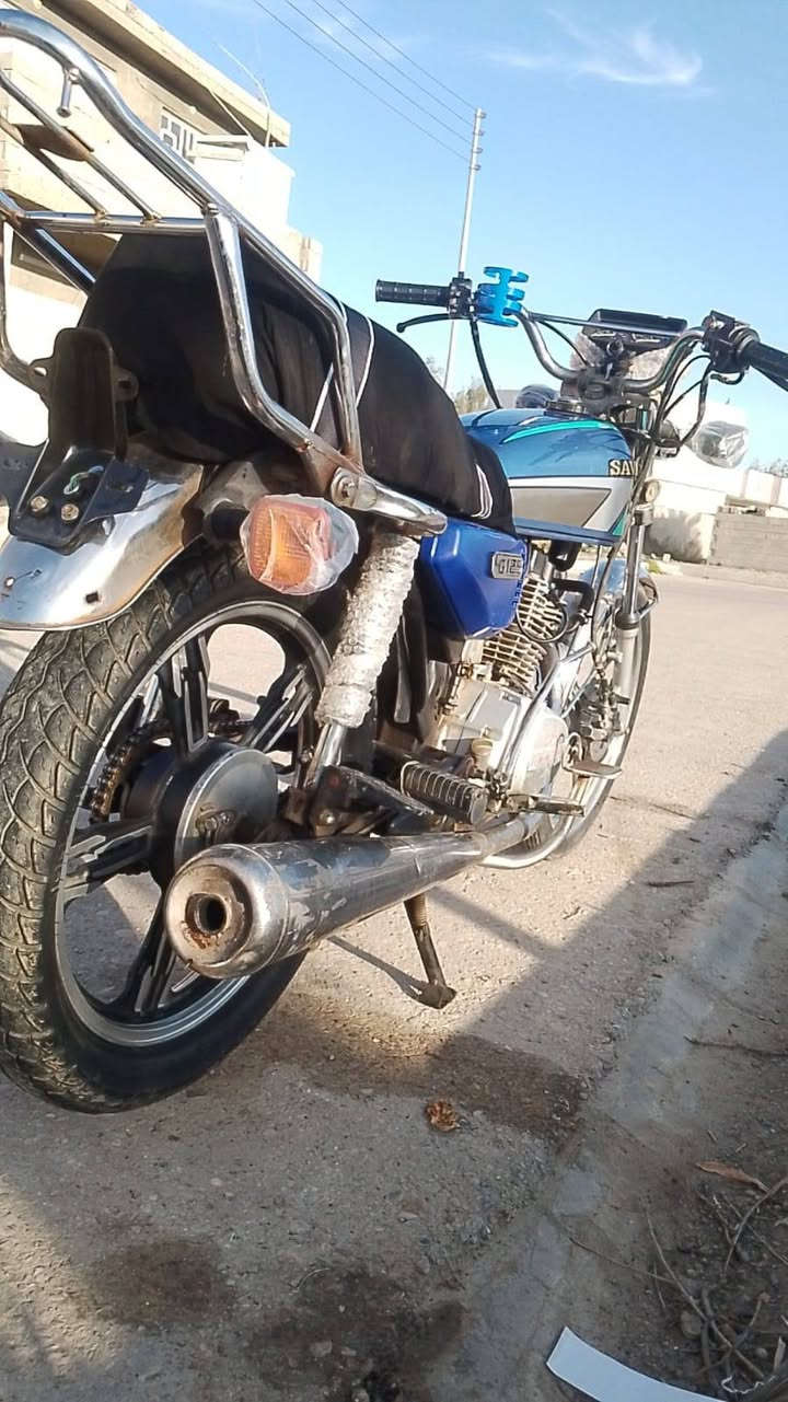 سيفان 20 نقصه باتري البي كاعد للبيع او مراوس ملاحضه اوراقه ضايعه يعني كلك


**إذا كنت صاحب هذا الإعلان وتريد حذفه لأي سبب، رجاءا أرسل رسالة إلى الدعم الفني**