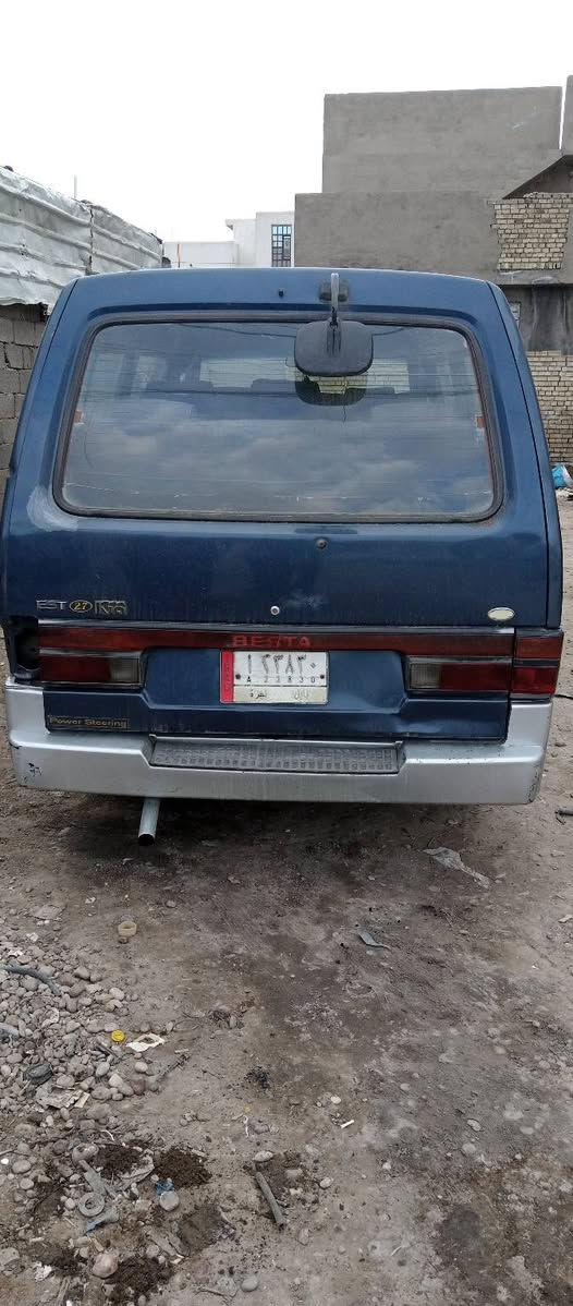 السلام عليكم كيا بسته بابل الماني سنويه تنتهي 26 مكينه خيط بخار جدا بسيط كير جيد جدا اكسل نظيف الكشر شوفت عينك شواصي زينه السياره وكاله فقط من صاحبها الشرعي عزيزي اقرا المنشور السياره بس وكاله قياده السعر 32 وبيها مجال عنوان بغداد تقاطع الدرويش المعالف للاستفسار الاتصال على الارقام التاليه 
***********
ابو زهراء 
***********
ابو فراس
