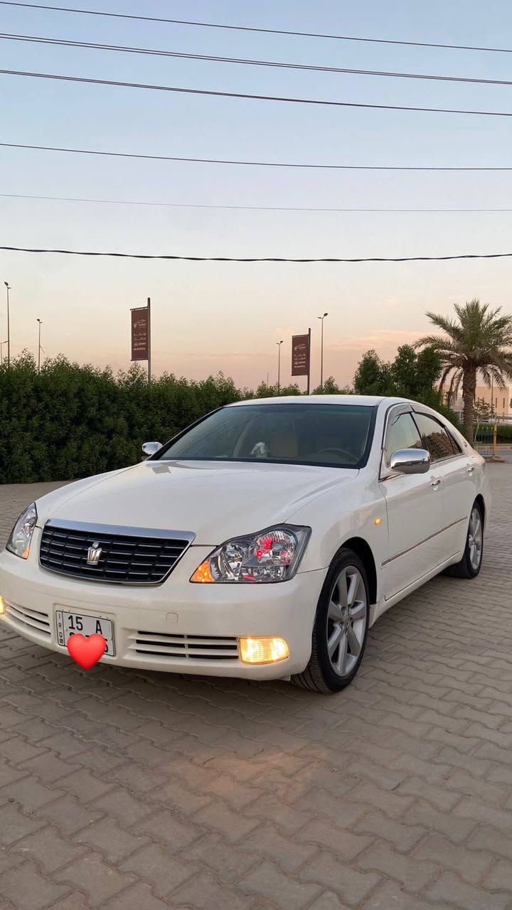 السلام عليكم
شاهينه للبيع موديل 7 اصل 
شاصي 80 رقم انبار انكليزي قرار 48 كص قماره 
الباقي كفاله عامه داخل عسلي 
لون صدفي السياره كارتون مال جناي
بصمه رصاصي السياره ما ناقصه شي 
السعر 118 قفل وبيهه غرامه 450 ينزلن من السعر 
العنوان النجف الاشرف حي الجامعه 
اتصل ***********
