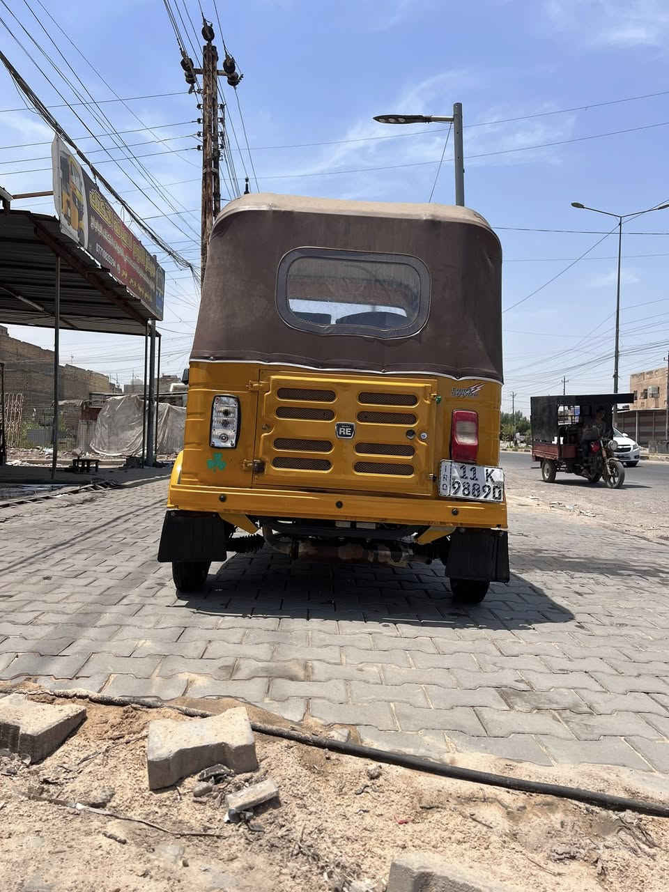 تكتك ٢٠١٩شهر ٩سنويه بأسمي تكتك خير من الله ما متعوبه مكينه مال ٢٠٢٢ بدون صبغ بدون ضربه دوس ما معمره سعر ٦٦٥٠ بيها مجال حك لجيه عنوان بغداد الحسينيه الراشديه ***********

