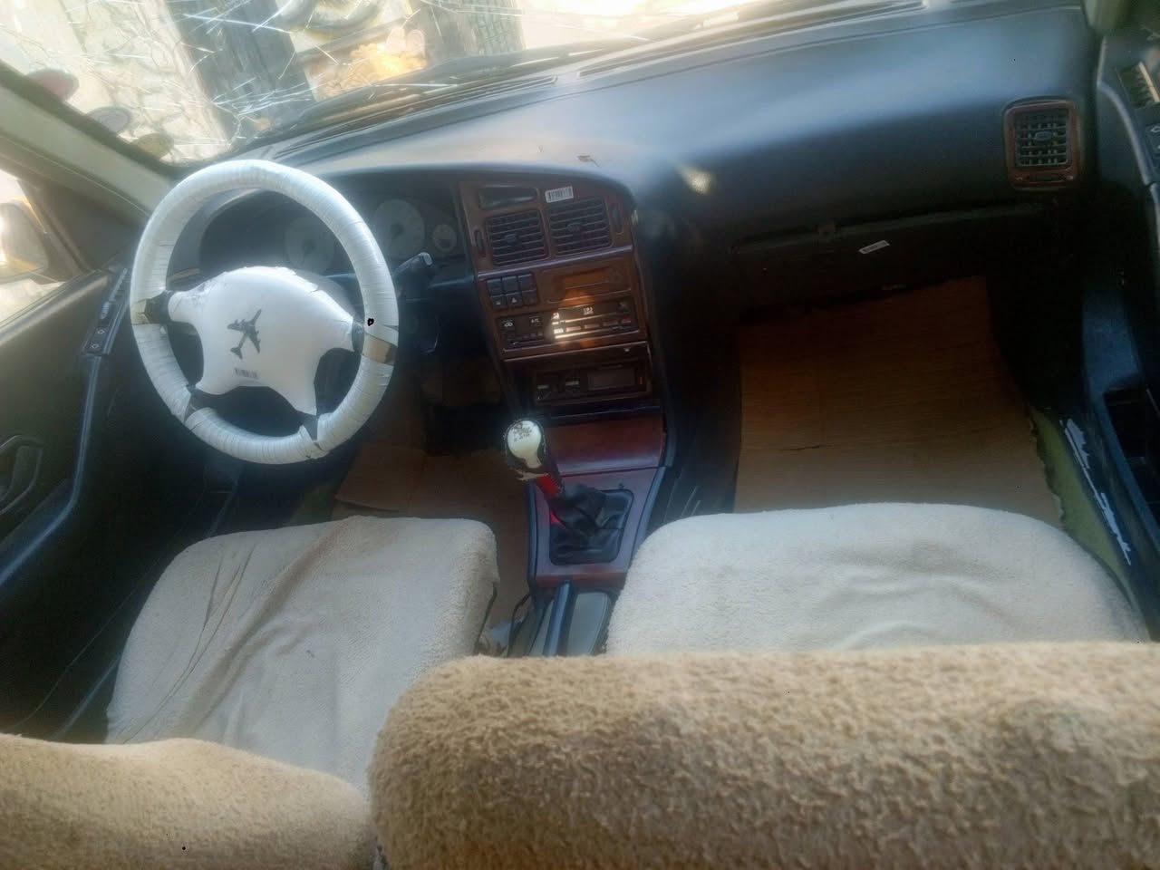 السلام عليكم بارص 13للبيع
مكينه وكير وتبريد وتخم تاير رقم احمر بصره
سياره حلوه وراعيهه ماندله اتعهدلك عشائر يا
مكاني ناصريه مركز السعر 13ورقه ***********
