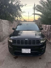 كومباس • ٢٠١٨ • ضرر جامد