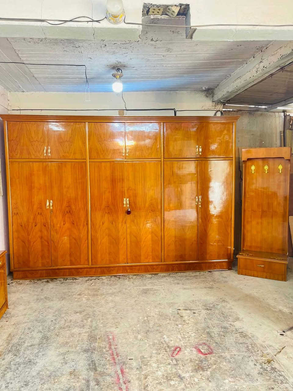 غرفه ام السته ملحق داخل وخارج صاج مستخدمه نضيفه سعر ٦٥٠
العنوان بغداد مدينة الصدر


**إذا كنت صاحب هذا الإعلان وتريد حذفه لأي سبب، رجاءا أرسل رسالة إلى الدعم الفني**