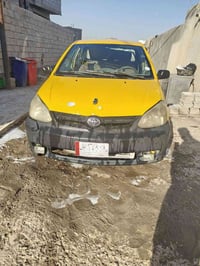 كورولا ايكو • ٢٠٠٤ • ابو الخصيب