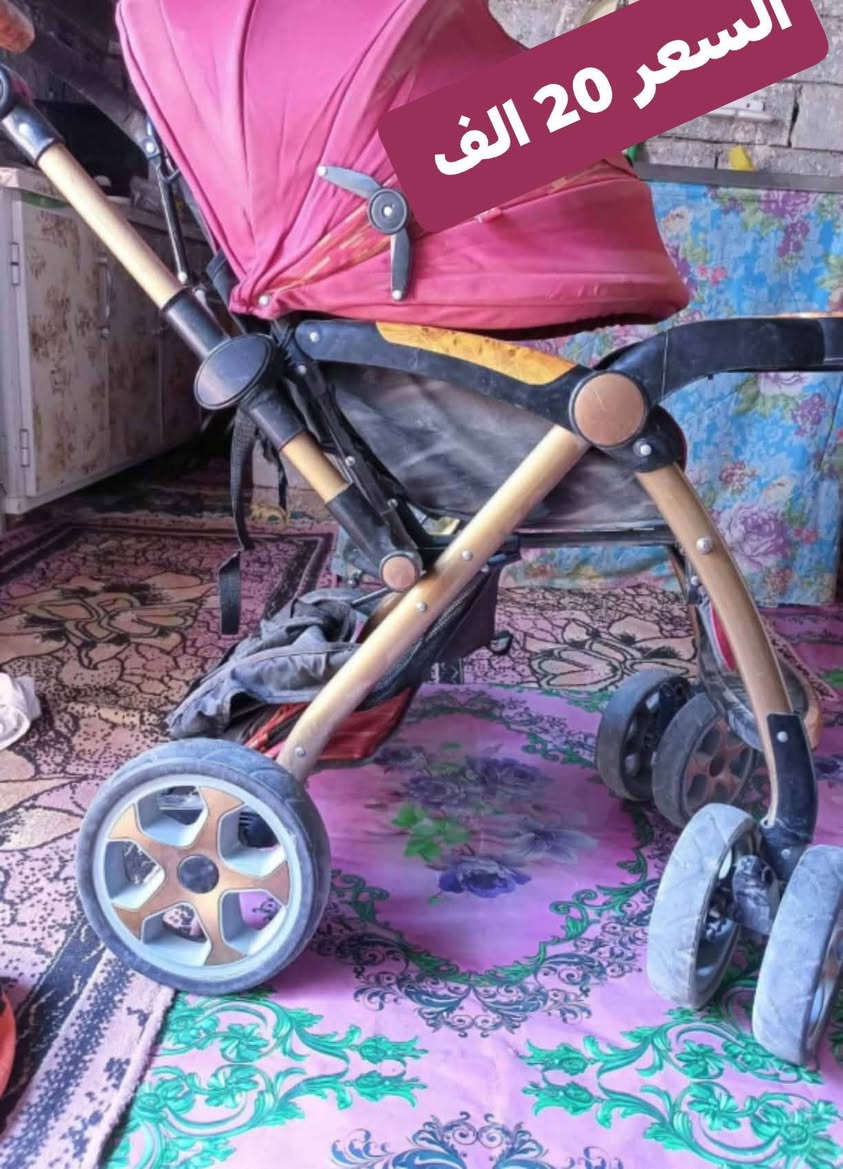 غراض للبيع ول ياخذهن كلهن انزله من سعرهم


**إذا كنت صاحب هذا الإعلان وتريد حذفه لأي سبب، رجاءا أرسل رسالة إلى الدعم الفني**