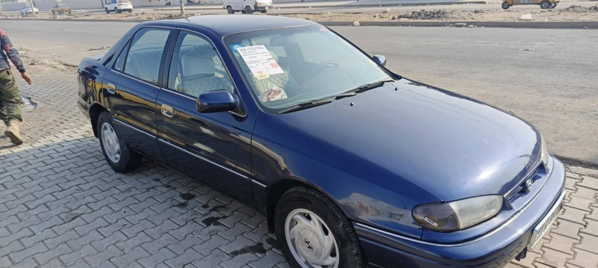 السلام عليكم عندي النترا دمعه دمعه موديل 95 سياره مكفوله كير ومكينه مكفولات سياره ماتصرف ربع عليه سياره رايده 45وبيه مجال تبريد تدفئه سياره مصبوغه الجماليه وغير متواجد على فيس متواجد على رصيد واتساب هذه رقمي ***********
