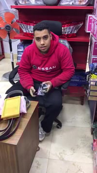 صني N16 • حساس كام • حساس كرنك