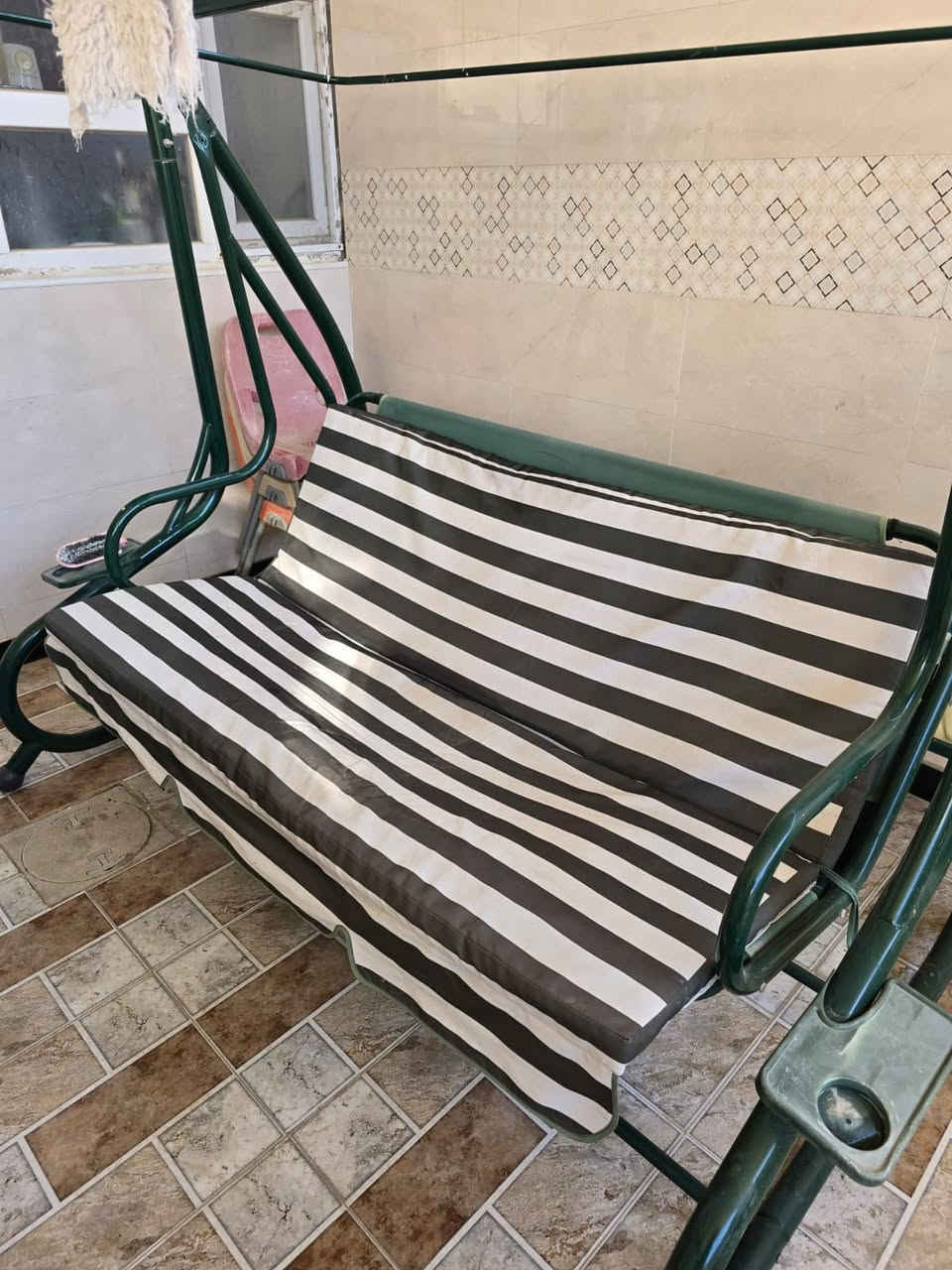 مرجوحه نضيفه مابيها ضرر والمظله مالتها موجودة 
مكاني الديوانيه


**إذا كنت صاحب هذا الإعلان وتريد حذفه لأي سبب، رجاءا أرسل رسالة إلى الدعم الفني**