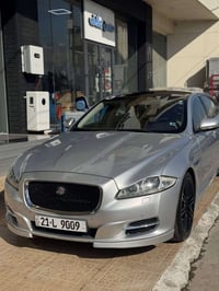 جاكور للبيع VIP XJL V6 سوبر جارج وكاله سردار للاخير ١/١  موديل ٢٠١٣ خل...