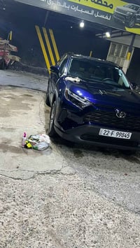 راف4 XLE • ٢٠٢٤ • ٢٢٠٠٠ كم