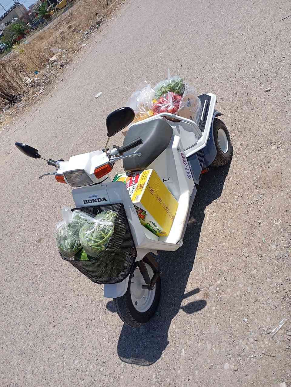 للبيع 600 مكاني خانقين


**إذا كنت صاحب هذا الإعلان وتريد حذفه لأي سبب، رجاءا أرسل رسالة إلى الدعم الفني**