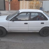 كورلا ٩٠ • بغداد البنوك • رقم خصوصي انكليزي