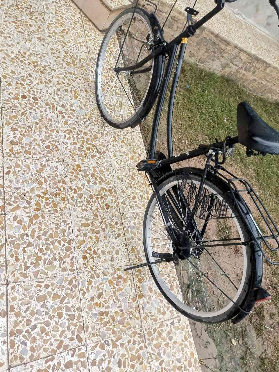 بيسكل عبدالحليم للبيع المكان جانب اليسر حي السماح السعر 95بي مجال بسيط


**إذا كنت صاحب هذا الإعلان وتريد حذفه لأي سبب، رجاءا أرسل رسالة إلى الدعم الفني**