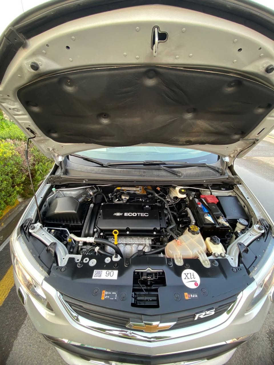 اقرء المنشور جيداً
شوفر سونك او افيو

موديل19 خليجي

مكفوله  بيها شبر بارد فقط فقط
سونار موجود
رقم سليمانيه الجديد سنويه للل30 
بسمي تريد تحويل تريد وكاله
هزه جديده لل27
سياره ماشيه 70 الف
تخم تاير. سياره على وضع شركة تبريد كير محرك كله مكفول
مواصفاته معروفه 
مانع انزلاق
بلوتوث
تحكم سترين
لايتاتled
محرك1800 اوبترا المرغوب 
بيها منضومه غاز جديده شادها
مكان سياره الفلوجه  
السعر 113 بيها مجال بسيط جداً 
متواجد فيس او اتصال
***********
