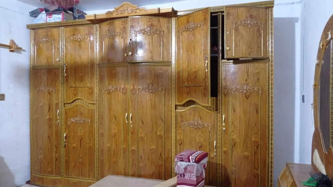 للبيع


**إذا كنت صاحب هذا الإعلان وتريد حذفه لأي سبب، رجاءا أرسل رسالة إلى الدعم الفني**