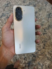 ريدمي A5 • ١٢٨/٨ • شاشة ١٢٠هرتز