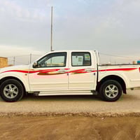 كريت ويل • بيك اب • ٢٠١٨