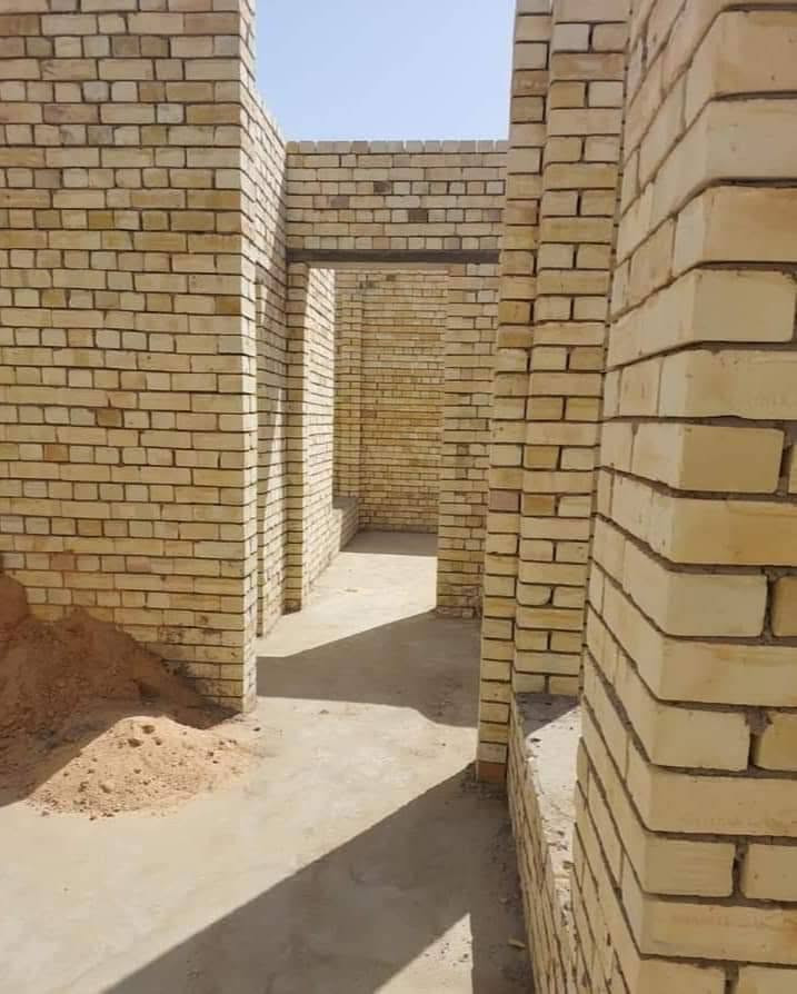 السلام عليكم خلفه بناء درجة اولى التزام بالموعد شغل نضيف استلام مهندس مكاني بغداد متفرغ ***********
