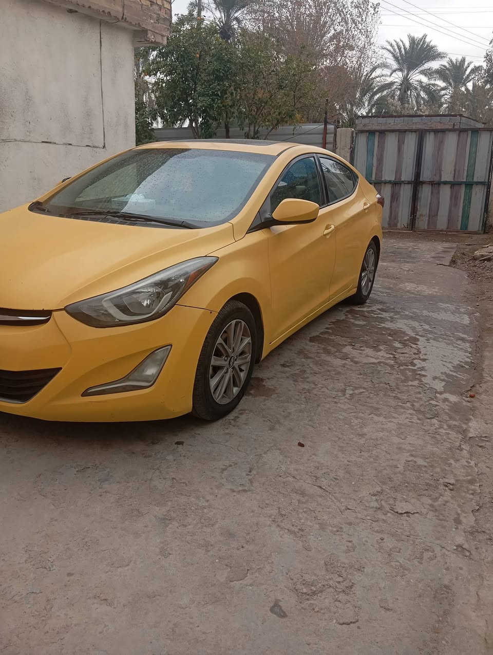 سلام عليكم النترا موديل 15 أمريكي حادثه لهلال مال جاملق فقط كير تبريد مكينة مكفولة مامفتوح سياره صبغة ولة سياره عل بلاد وياهة منضومة غاز تحويل مباشر العنوان بغداد تاجي ورة المعسكر السعر 110وبيهة مجال ***********
***********
