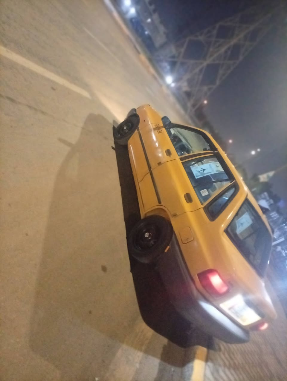 السلام عليكم عندي سايبه مديل 13سياره جاهزه كير مكينه صدر تخم تاير كله جديد فقط الدجه مال كير يرادلهه تبديل سياره سياره كلهه بلاد فقط جاملغ امامي صبغ بدون تبديل وخياسات معمره والباقي خير من الله تدفئه شغاله دوشمه جديده كهربائيات كلهه شغاله حته الكلوب الداخلي شغال صبغ وياله جدد قطره خياس ما بيهه السعر 29وبيهه مجال للشراي سنويه نافذه تحويل ثاني يوم المكان بغداد الشعله خطيب الزراعي رقم الهاتف ***********
