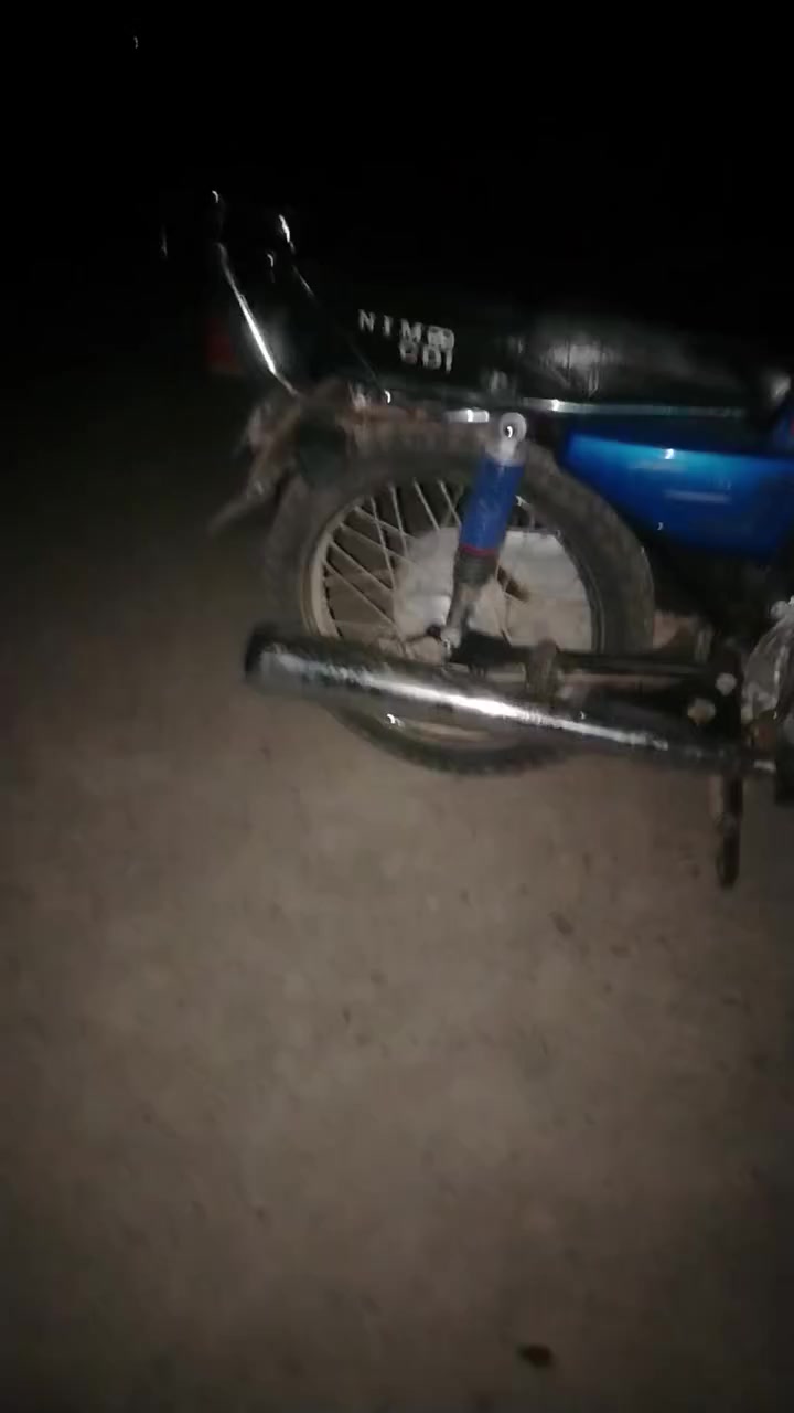 دراجه البيع نضيف بس تصوير ظلمه رقم رعيه +***********
