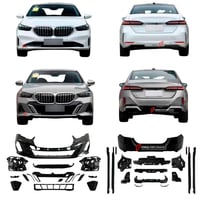 kit m package 530 2024 2025 07505459899