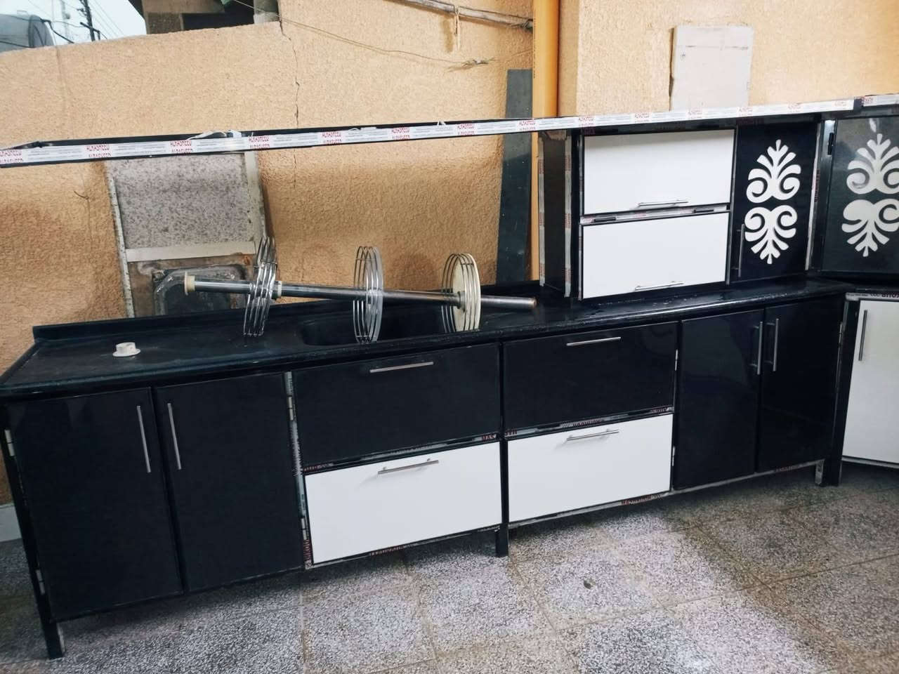 كاونتر 12 قطعه 21 متر البيع سعر مليون و 600 بي مجال مكان بغداد كماليه اكو توصيل بكروه


**إذا كنت صاحب هذا الإعلان وتريد حذفه لأي سبب، رجاءا أرسل رسالة إلى الدعم الفني**