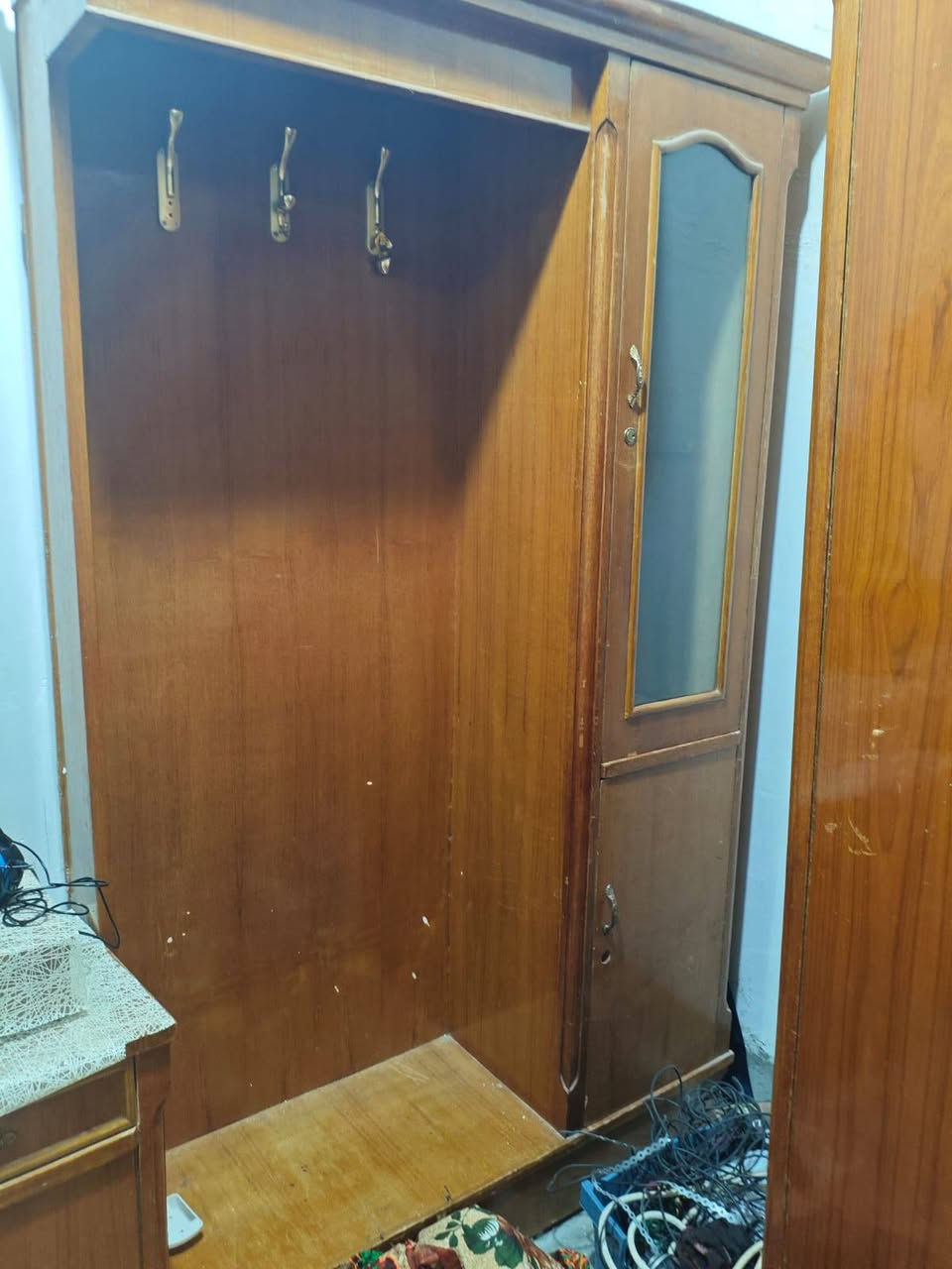 غراض للبيع كربلاء المعملجي كلمن وسعره


**إذا كنت صاحب هذا الإعلان وتريد حذفه لأي سبب، رجاءا أرسل رسالة إلى الدعم الفني**