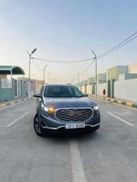 تيران SLT • ماشيه ٤٤ ألف • رقم اربيل