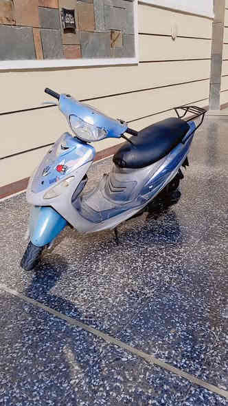 سلام عليكم 
ماكس منغولي للبيع الدراجه نضيفه كفراتها اصليه  أوراقها موجوده الدراجه جاي امشي بيها وطفت ما اعرف شبيها 
وما اخذتها المصلح الدراجه أبيعها علا حطتها  السعر 275وبيها مجال المكان بغداد  الاتصال ***********
