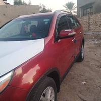 سورنتا • ٢٠١٤ • وارد امريكي