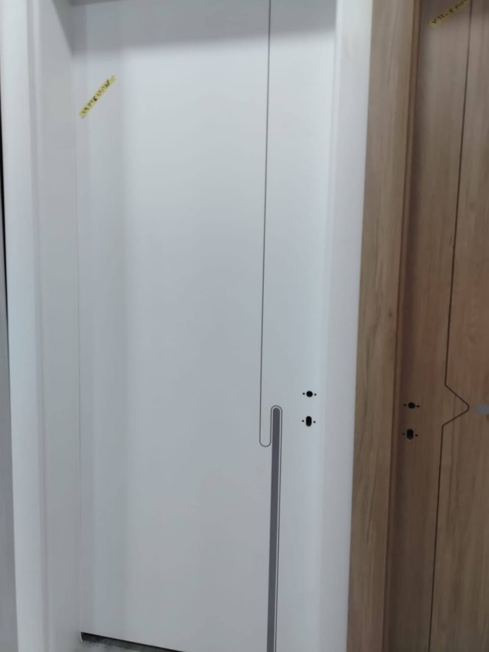 بالنقد # والتقسيط نظام منصه
كولدن هاوس - الفخامة في كل تفصيل
🏗️ متخصصون في أرقى الواجهات الزجاجية والأبواب.. والألمنيوم.
🪵 ابواب 
شابيك
مطابخ 
 وتصاميم فخمة.
💎 تصاميم عصرية تجمع بين المتانة والأناقة.
🛡️ ضمان حقيقي وجودة تليق بثقتكم.
📍 صلاح الدين - (***********

تريد تكمل بيتك وحاير وفرنالك الحل مع كولدن  هاوس بالتقسيط المريح عمل كافة احتياجات منزلك ابواب شبابيك 
نظام منصة الرافدين للطلب والاستفسار تواصل معنا...
