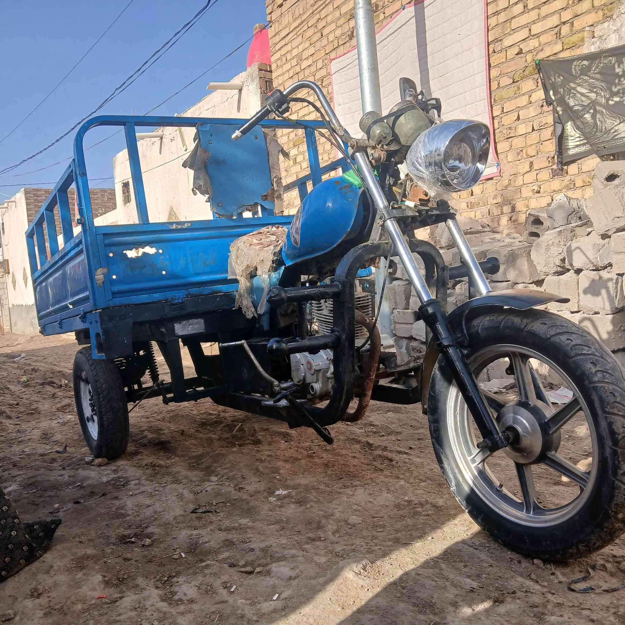 سلام عليكم دراجه للبيع اوراق اصولي مديل 2013 العنوان ديوانيه قضاء الحمزه شرقي***********ــــــ850
