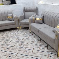 كنب • ١٠مقاعد • جديد