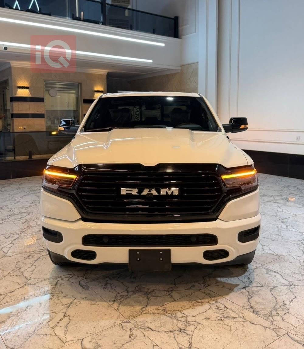 عربى/کوردی
اربيل: رام 1500 Big Horn, 2024
عدد الأميال 14,000 ميل
السعر: 29,500$
لمزيد من المعلومات الرجاء الضغط على هذا الرابط 
👉 https://www.iqcars.net/redirect/1294644?lang=ar
*****************
هەولێر: ڕام 1500 Big Horn, 2024
ماوەی ڕۆیشتن 14,000 ميل
نرخ: 29,500$
بۆ زانیاری زیاتر تکایە کلیک لەم بەستەرە بکە  :
👉 https://www.iqcars.net/redirect/1294644?lang=ku
#iQCars


**إذا كنت صاحب هذا الإعلان وتريد حذفه لأي سبب، رجاءا أرسل رسالة إلى الدعم الفني**