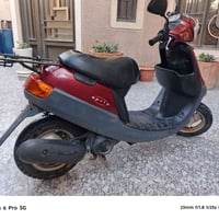 دراجة بطة موديل 2003 مفتوحة مرة وحدة بوشة وبستم بلادي  الكهربائيات كله...