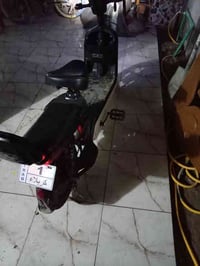 باسكل شحن • رايده ٤٠٠ • كربلاء حي العباس