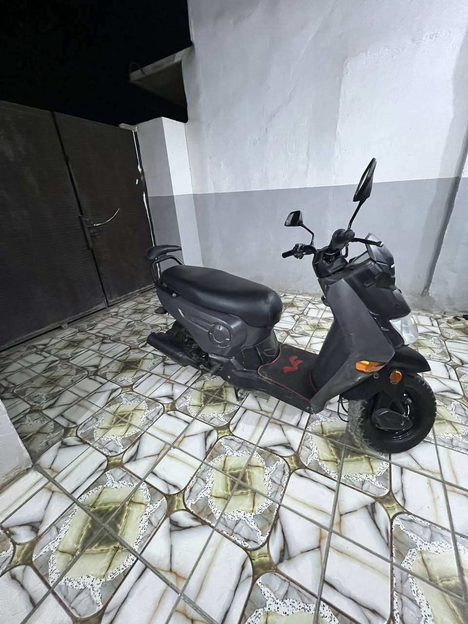 السلام عليكم دراجه هوندا ياباني مكينه خير من الله مكفوله عام مكاني بعقوبه التحرير شارع 40      الرقم ***********

السعر 700 الف وبيه مجال شي قليل
