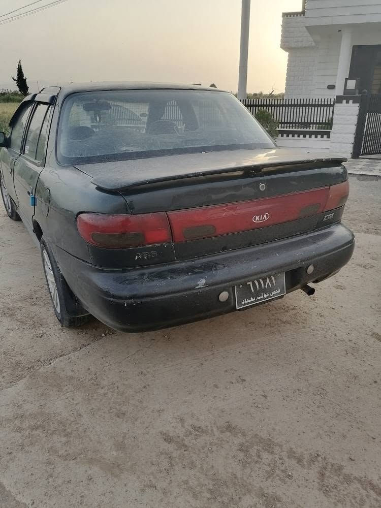 کیا سیڤیا مۆدێل ۹٦ بۆ فرۆشتن بەشەرتی گێڕو مەکینە بەشەرتی کارەبای هەمووی ئیش ئەکات تەقەو  رەقەی نیە لێدراوی نیە   سعر ۱۷گەڵاو معامەلە ژ.م  ۰۷٥۱٨٨۰٥۷۰٦ حلبجة, السليمانية


**إذا كنت صاحب هذا الإعلان وتريد حذفه لأي سبب، رجاءا أرسل رسالة إلى الدعم الفني**