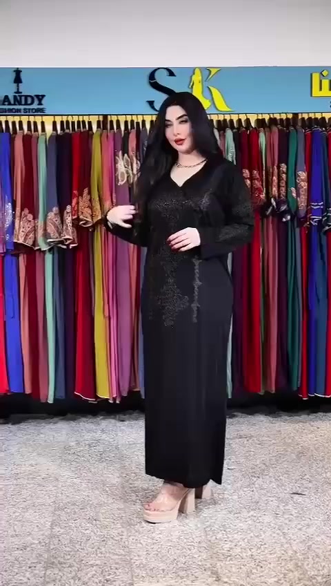 دشداشة كشمير مطاط مطرز الأصلي
القياسات/L XL XXL 
 

اقل طلب نص  درزن

https://t.me/itypkg


**إذا كنت صاحب هذا الإعلان وتريد حذفه لأي سبب، رجاءا أرسل رسالة إلى الدعم الفني**