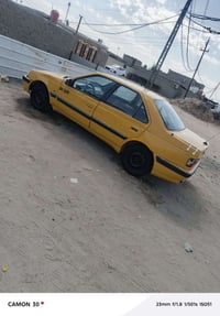 سيارة البيع بيجو بارص مكينة كورلة بيكاشو بس الكير شوي يخر راعية ماندلة...