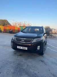 سورنتو • ٢٠١٤ • ٧ راكب