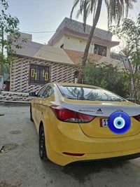 ٢٠١٥ • خليجي • كفاله عامه