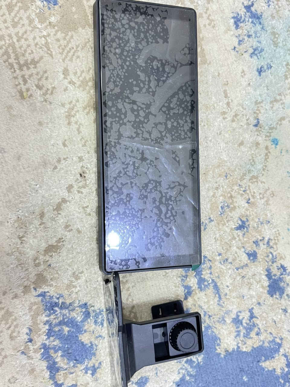 شاشة سيارة وكار بلي و اندرويد اوتو شغالة فول الي تفيدة يدفع سعر


**إذا كنت صاحب هذا الإعلان وتريد حذفه لأي سبب، رجاءا أرسل رسالة إلى الدعم الفني**