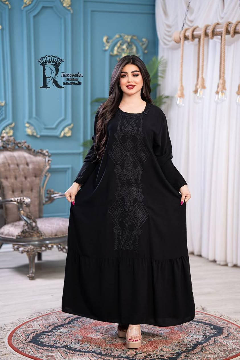 توفر دشاديش كشمير اسود سواد فاحم
دزاينات وقياسات  مختلفه 
كميه محدوده احجز قبل النفاذ الكميه
أسعار مناسبه 
للحجز خاص


**إذا كنت صاحب هذا الإعلان وتريد حذفه لأي سبب، رجاءا أرسل رسالة إلى الدعم الفني**