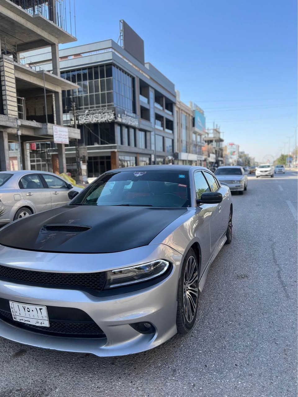 Rt
2016
مكينه كير كله جاهز سياره مصبوغه حزام لادواخل ولاقماره ولا تكم 
تبريد تدفأه شغاله مداور ثاني يوم  رقم ذي قار 
السعر 143
*********** النجف, العراق
