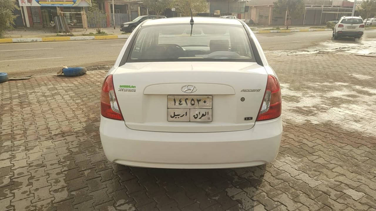 اکسنت ‌۲۰۱۰ کیر اوتوماتیک بيها ربع بونيد صبغ سنوية منتهية سعر ٩٠ وبيها مجال ***********/***********...
