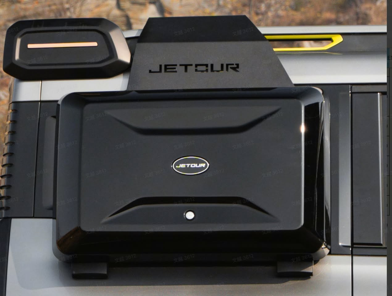 Jetour T2 Defender Style Modification Kits🎊
Direct factory supply, support small quantity order
available stock in UAE and china
whatsapp 011 52444772


**إذا كنت صاحب هذا الإعلان وتريد حذفه لأي سبب، رجاءا أرسل رسالة إلى الدعم الفني**