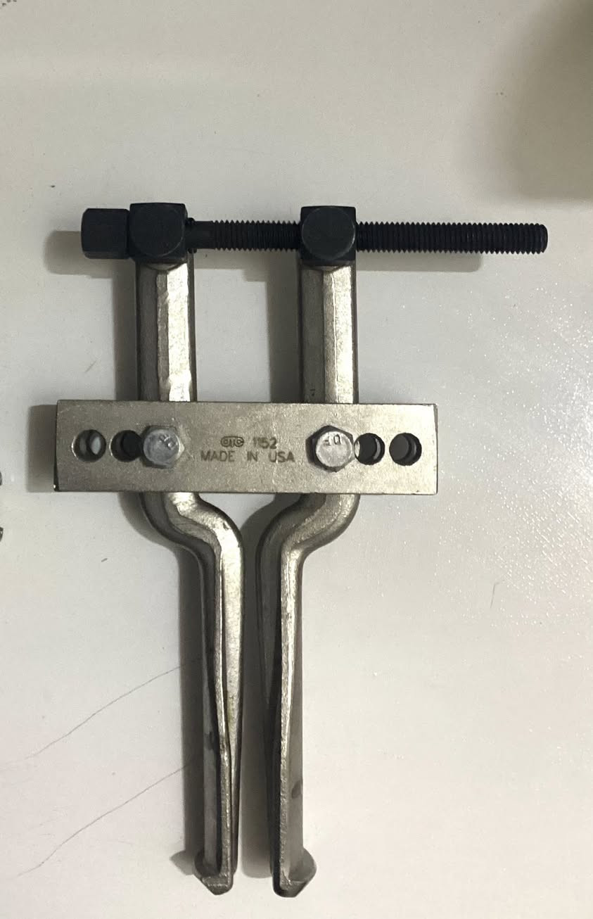 عدد متنوعه امريكي 
الاستفسارات خاص 
العنوان بغداد شارع الرشيد نهاية شارع المربعه محل احمد جلال
متوفر توصيل الى جميع المحافظات 🇮🇶


**إذا كنت صاحب هذا الإعلان وتريد حذفه لأي سبب، رجاءا أرسل رسالة إلى الدعم الفني**